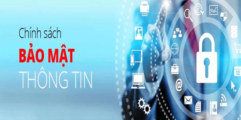Chính sách bảo mật Chính sách bảo mật