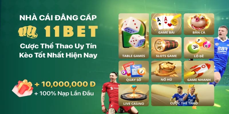 11Bet 11Bet
