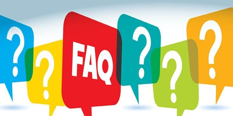 Câu hỏi thường gặp Câu hỏi thường gặp