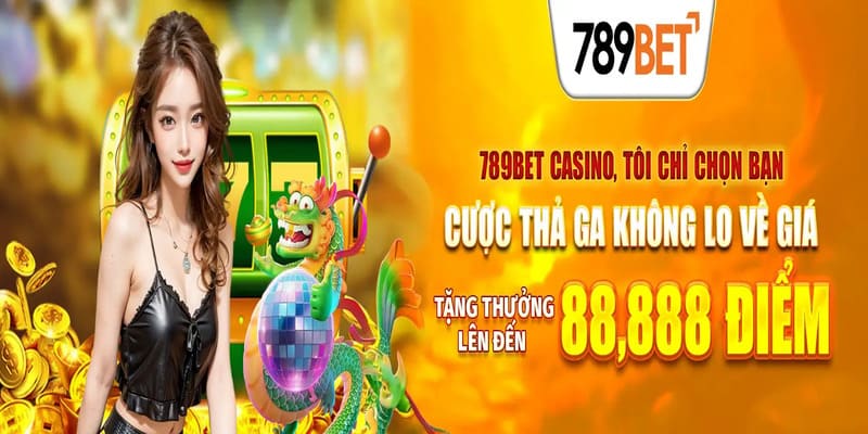 789Bet 789Bet