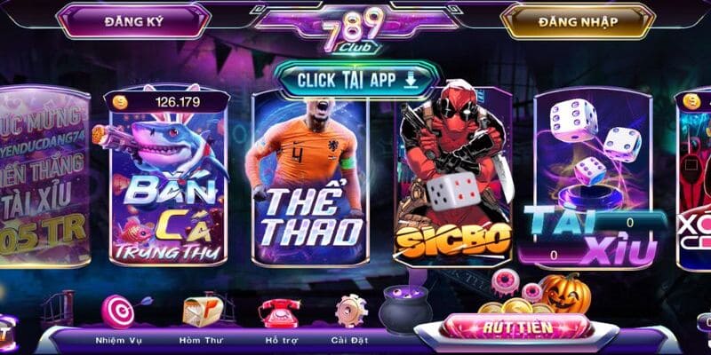 789Club 789Club
