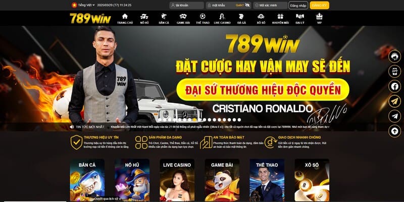 789Win
