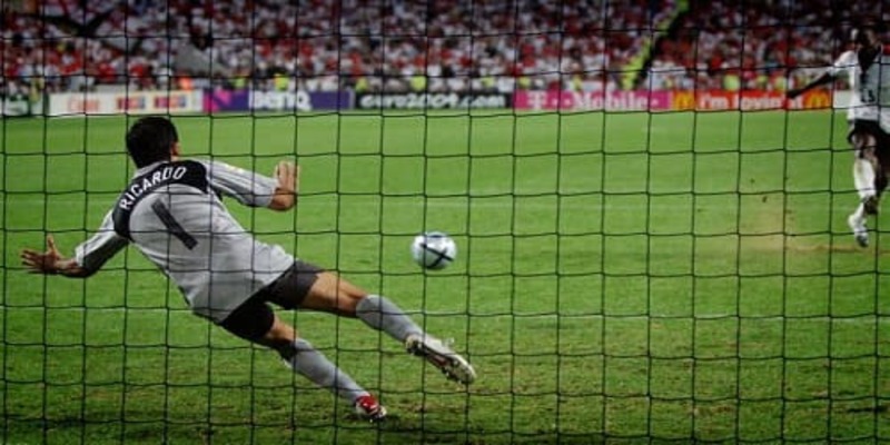 Kèo Penalty Kèo Penalty